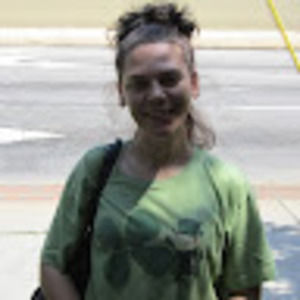 Meet your Posher, Marcie